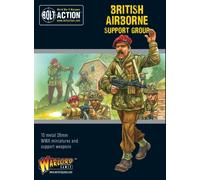 British Airborne support group