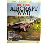 BRITISH AIRCRAFT OF WORLD WAR II