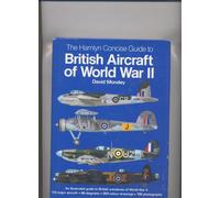 British Aircraft Of World War Two