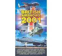 British Airshows 2001 [VHS]