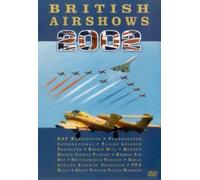 British Airshows 2002