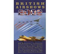 British Airshows 2002 [VHS]