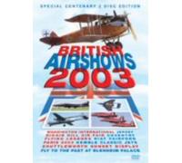 British Airshows 2003