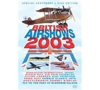 British Airshows 2003 G