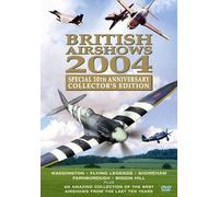 British Airshows 2004 [Import anglais]