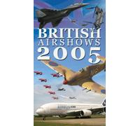 British Airshows 2005 [VHS]