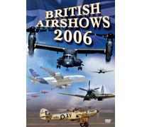 British Airshows 2006 [Import anglais]