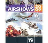 British Airshows 2009 [Blu-Ray] [Import]