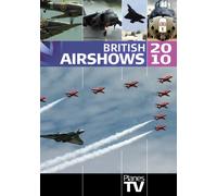 British Airshows 2010 [Import]
