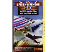 BRITISH AIRSHOWS 97 [VHS]