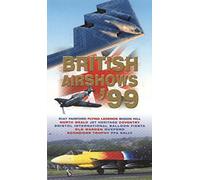 British Airshows 99 [VHS]