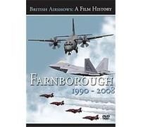 British Airshows - A Film History - Farnborough 1990-2008 G