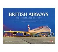 British Airways by Paul Jarvis Paul Jarvis (Auteur)