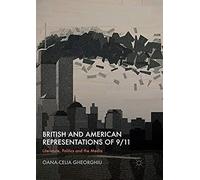British And American Representations Of 9/11