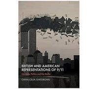 British And American Representations Of 9/11