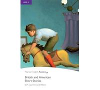 British And American Short Stories