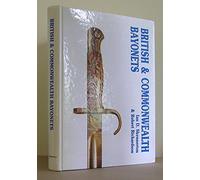 British and Commonwealth Bayonets