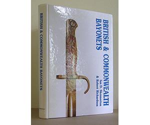 British and Commonwealth Bayonets
