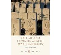 British And Commonwealth War Cemeteries