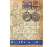 British and Empire Campaign Medals by Stephen Philip Perkins Stephen Philip Perkins, (Auteur)