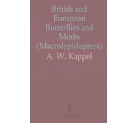 British and European Butterflies and Moths (Macrolepidoptera)