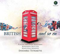 British and So on
