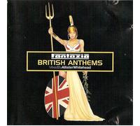 British Anthems