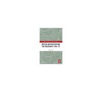 British Antifascism And The Holocaust, 1945-79