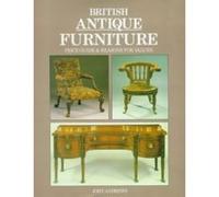 British Antique Furniture John Andrews (Auteur)