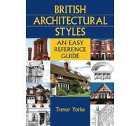 British Architectural Styles: An Easy Reference Guide