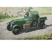 British Armoured Car (pattern1920 Mk.i) - 1:72e -