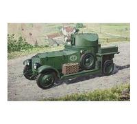 British Armoured Car (pattern1920 Mk.i) - 1:72e - Roden G