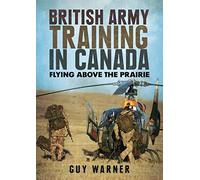 British Army Training in Canada: Flying Above the Prairie, The Army Air Corps at BATUS