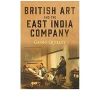 British Art And The East India Company