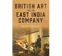 British Art and the East India Company