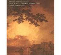 British Art Treasures from Russian Imperial Collections in the Hermitage Yale Center for British Art (Auteur)