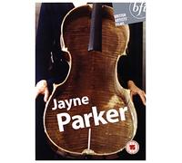 British Artists' Films - British Artists' Films - Jayne Parker [Import anglais]