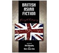 British Asian Fiction