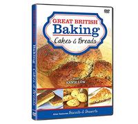 British Baking [DVD] [Import]