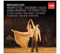 British Ballet Music