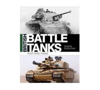 British Battle Tanks