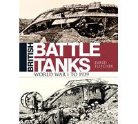British Battle Tanks