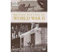 British Battles Of World War 2 G