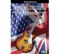 British Beat, American Beat, Freakbeat et Garage Rock 60's: 350 pépites de « A Hard Day’s Night » à « Zoot Suit »... en passant par « Satisfaction »