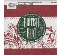 British Beat Before The Beatles, Vol. 2: 1957 [Import]