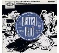 British Beat Before The Beatles, Vol.4: 1959 [Import]