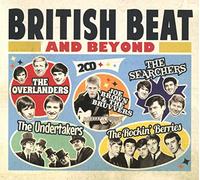 British Beat & Beyond