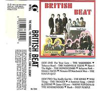 British Beat [Import]