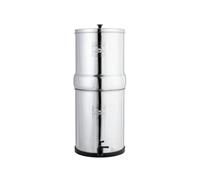 British Berkefeld Système de filtration par gravité Ultra Fluoride 8.5L
