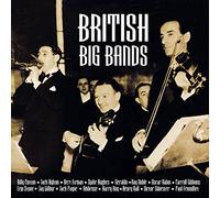 British Big Bands